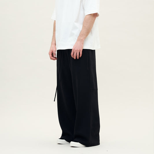 PERFECT PANTALON - DESIGNER BLACK