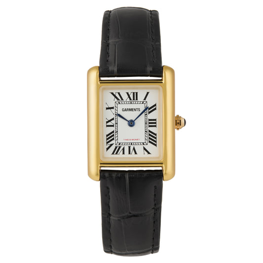 TIME IS MONEY WATCH
