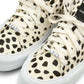 CALI 001 - DALMATIAN PONYHAIR