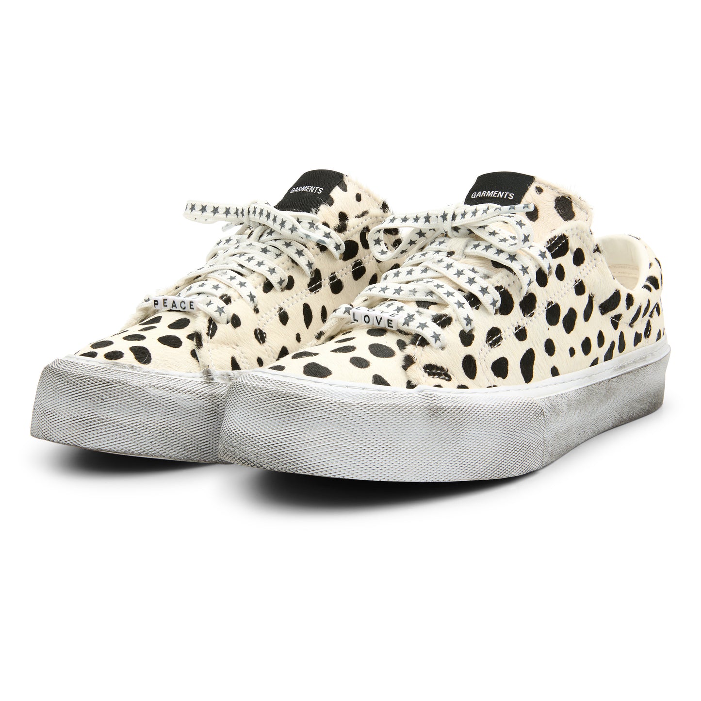 CALI 001 - VINTAGE DALMATIAN
