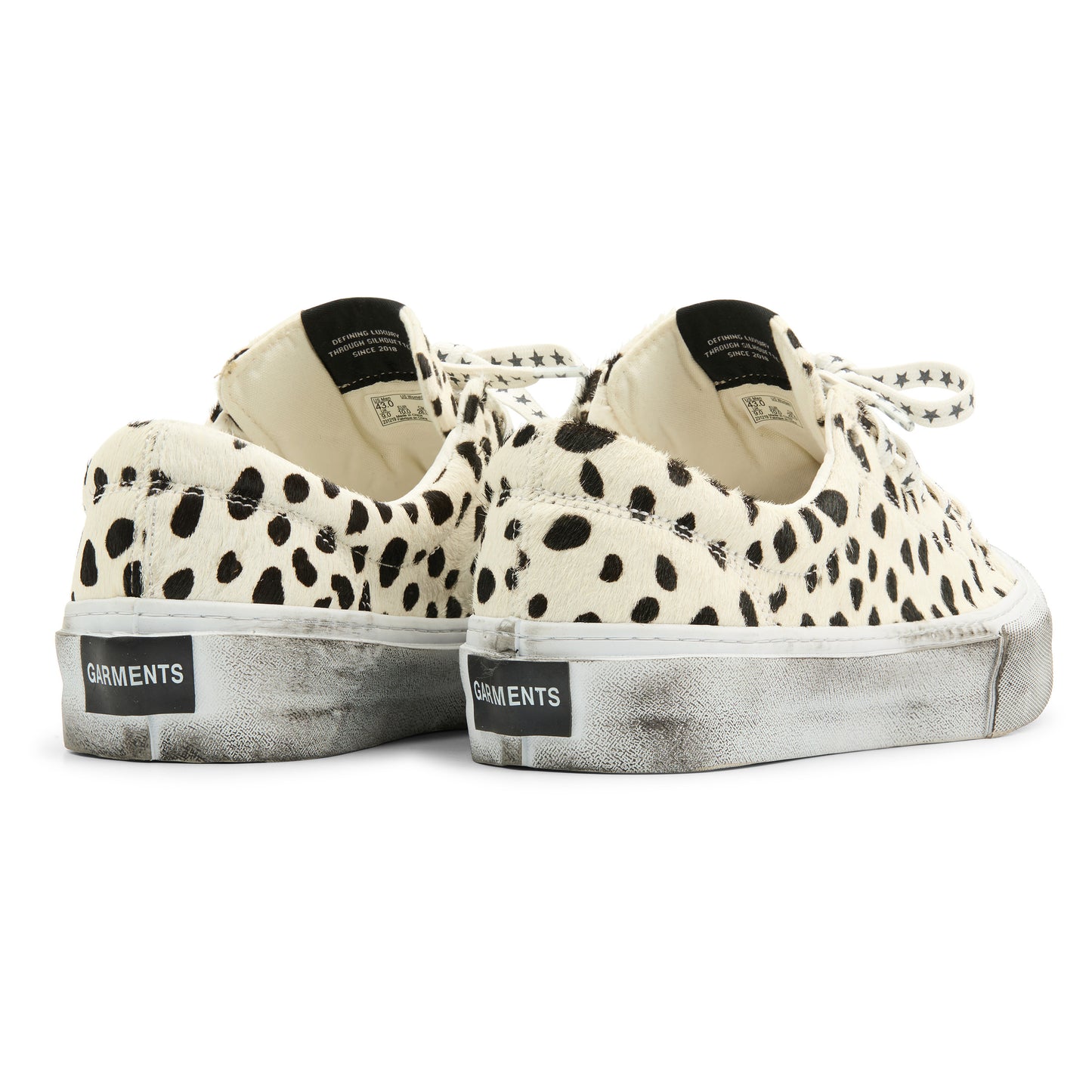 CALI 001 - VINTAGE DALMATIAN