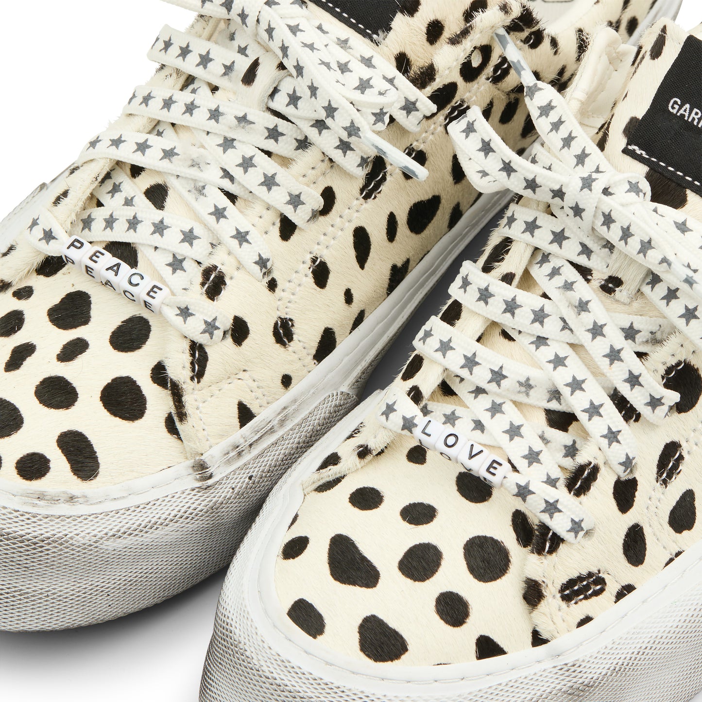 CALI 001 - VINTAGE DALMATIAN