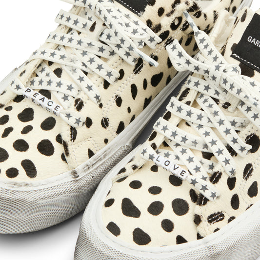 CALI 001 - VINTAGE DALMATIAN