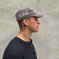 CHÂTEAU CAP - WASHED BROWN