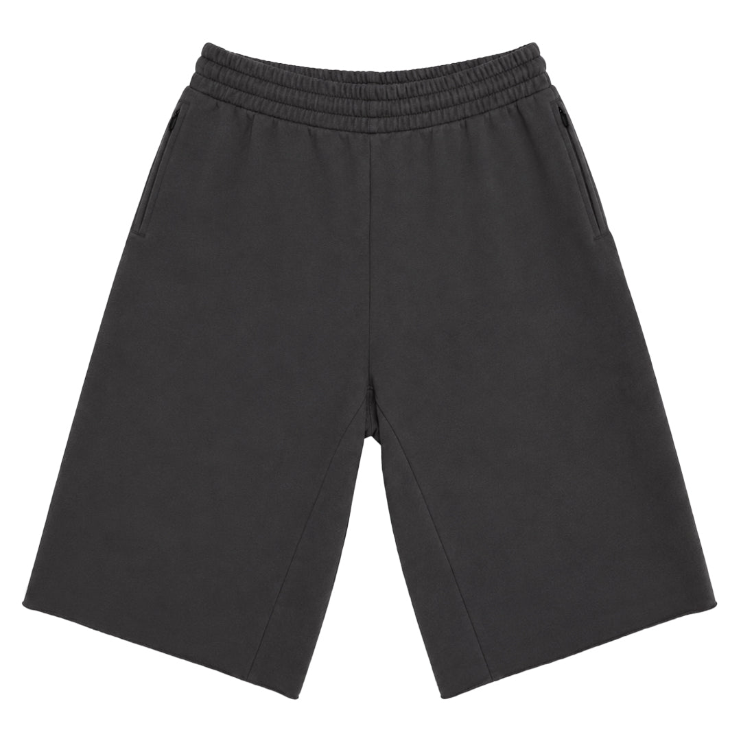 PERFECT SWEATSHORTS - SUNFADED ANTHRACITE