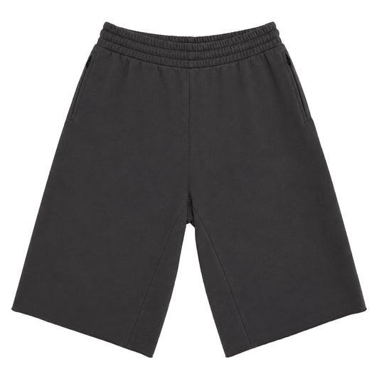 PERFECT SWEATSHORTS - SUNFADED ANTHRACITE