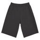 PERFECT SWEATSHORTS - SUNFADED ANTHRACITE
