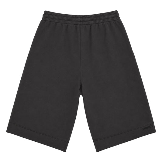 PERFECT SWEATSHORTS - SUNFADED ANTHRACITE