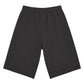 PERFECT SWEATSHORTS - SUNFADED ANTHRACITE