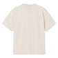 PERFECT VINTAGE TEE - BONE WHITE