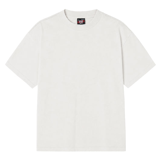 PERFECT VINTAGE TEE - VINTAGE WHITE