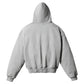 THE PERFECT HOODIE - HEATHER GREY