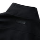 SHELL BOMBER JACKET - DESIGNER BLACK