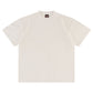 PERFECT VINTAGE TEE - BONE WHITE