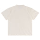 PERFECT VINTAGE TEE - BONE WHITE