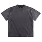 PERFECT VINTAGE TEE - VINTAGE GREY