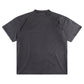 PERFECT VINTAGE TEE - VINTAGE GREY