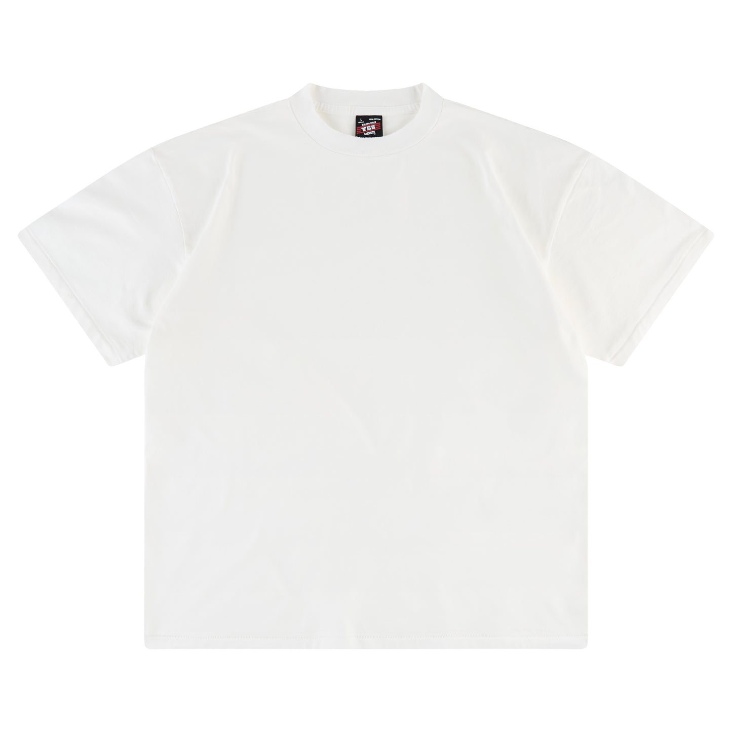 PERFECT VINTAGE TEE - VINTAGE WHITE
