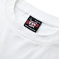 PERFECT VINTAGE TEE - VINTAGE WHITE