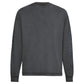 REVERSIBLE INSIDE OUT LONGSLEEVE - SUNFADED CONCRETE GREY