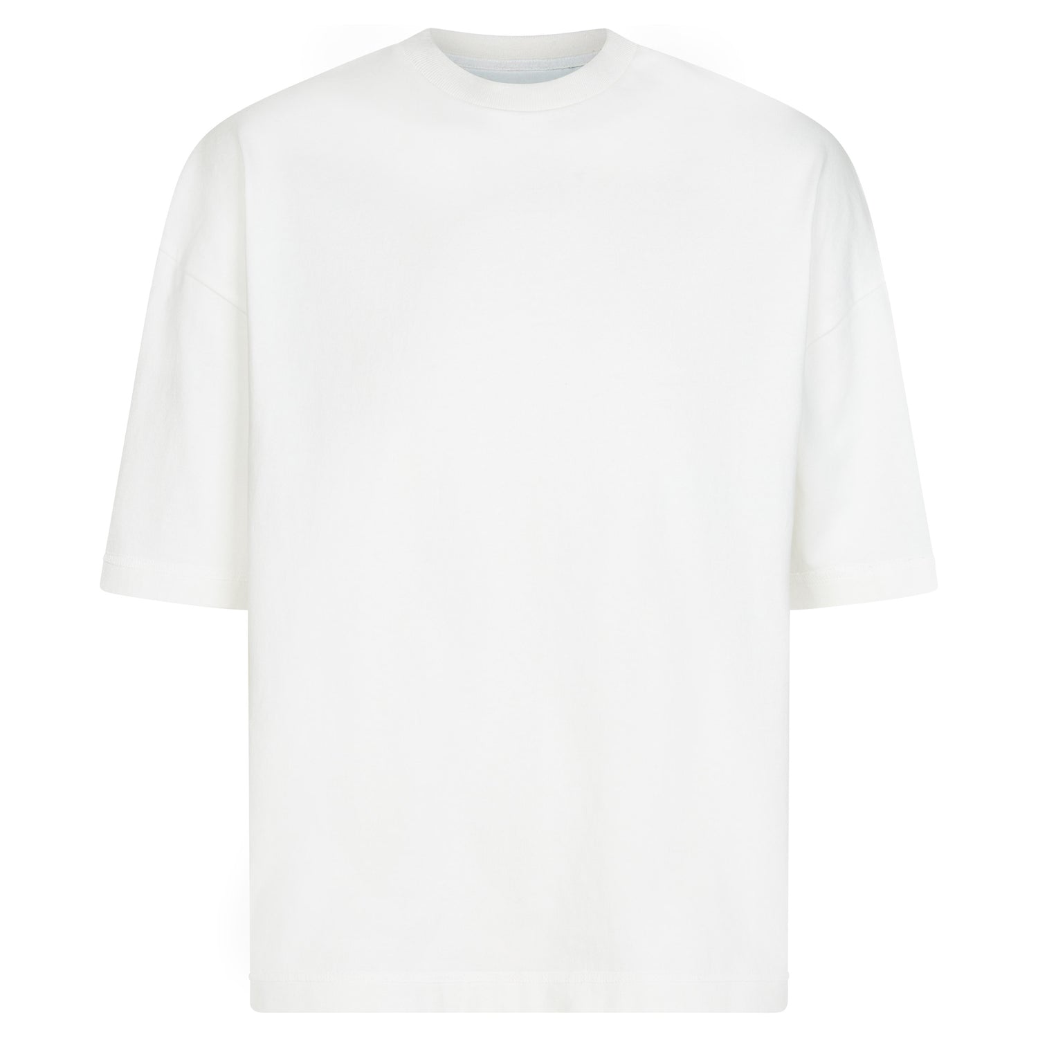 Reversible Inside Out Tee's