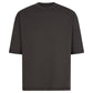 REVERSIBLE INSIDE OUT TEE - SUNFADED ANTHRACITE