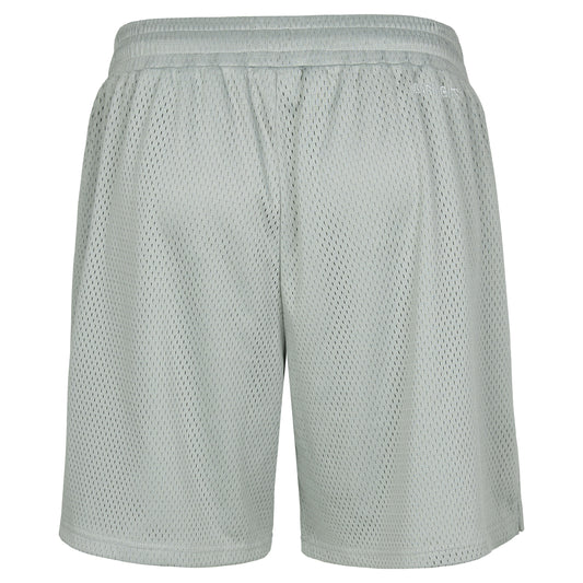 THE PERFECT MESH SHORTS - CEMENT GREY V2