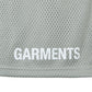 THE PERFECT MESH SHORTS - CEMENT GREY V2