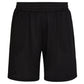 THE PERFECT MESH SHORTS - DESIGNER BLACK
