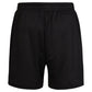 THE PERFECT MESH SHORTS - DESIGNER BLACK