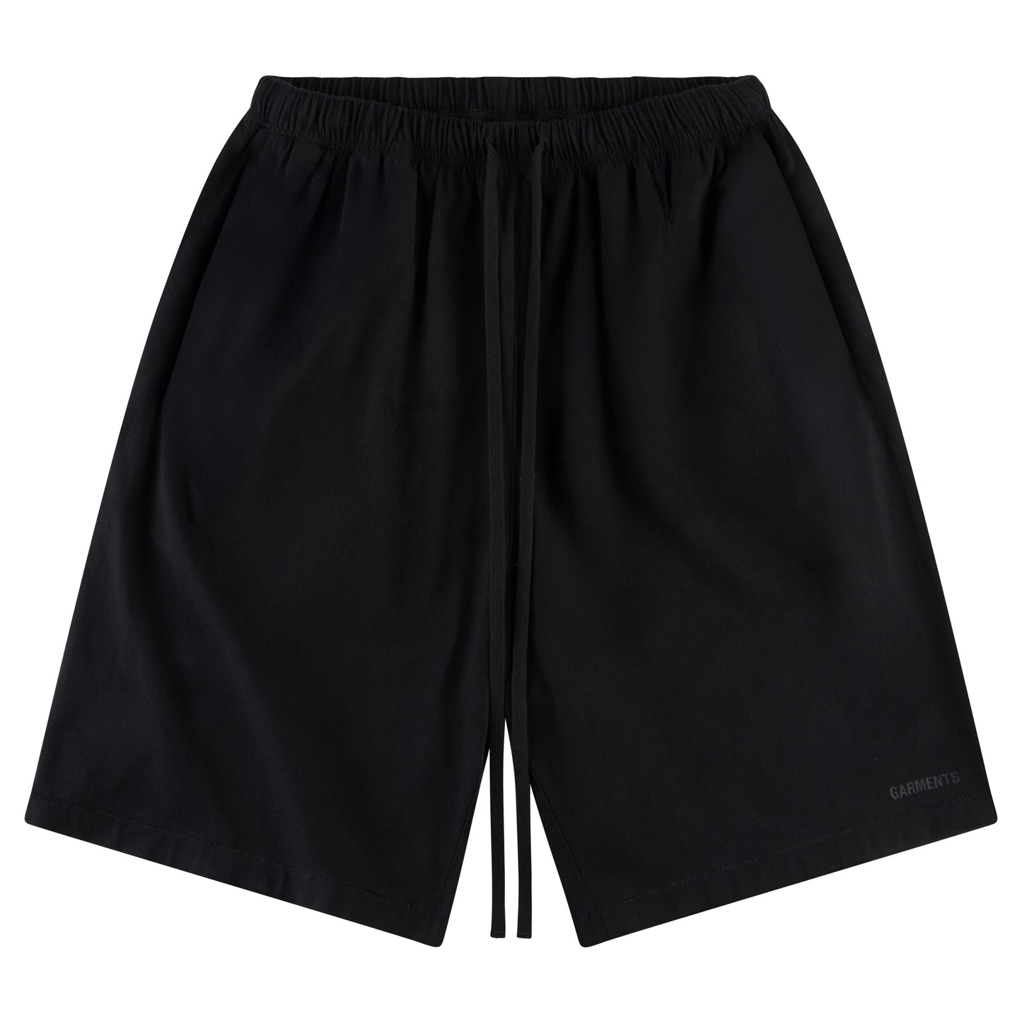 PERFECT SHORT - DESIGNER BLACK