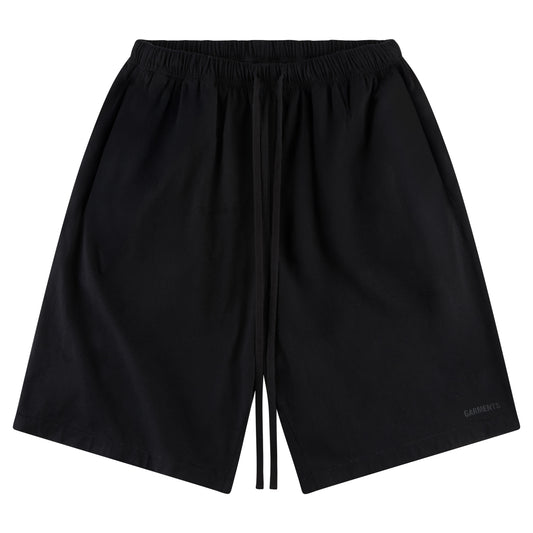 PERFECT SHORT - DESIGNER BLACK