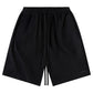 PERFECT SHORT - DESIGNER BLACK
