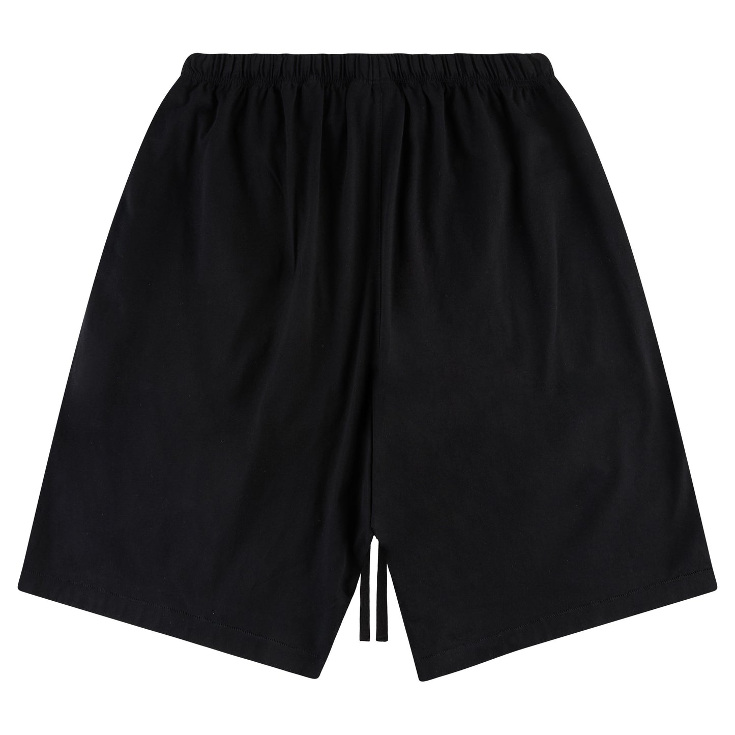 PERFECT SHORT - DESIGNER BLACK