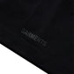 PERFECT SHORT - DESIGNER BLACK