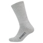 1985 VISION SOCKS V2 - HEATHER GREY