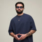 VISION SUNGLASSES V2 - TORTOISE / ARCTIC BLUE