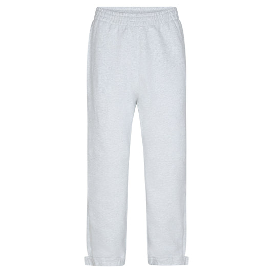 THE PERFECT SWEATPANTS - DOVE HEATHER GREY