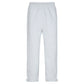 THE PERFECT SWEATPANTS - DOVE HEATHER GREY