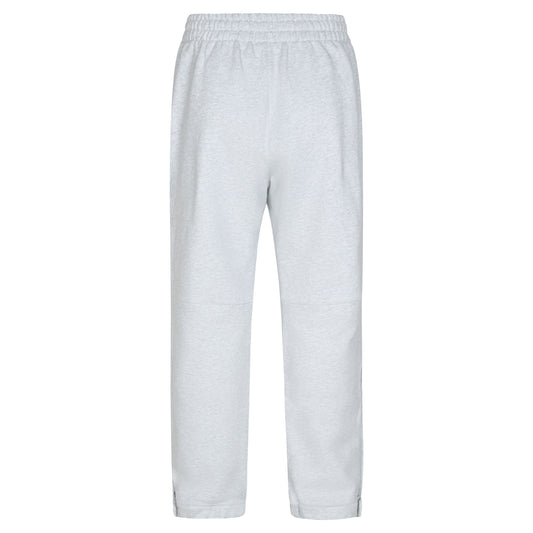 THE PERFECT SWEATPANTS - DOVE HEATHER GREY