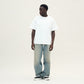 PERFECT VINTAGE TEE - VINTAGE WHITE