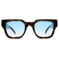 VISION SUNGLASSES V2 - TORTOISE / ARCTIC BLUE