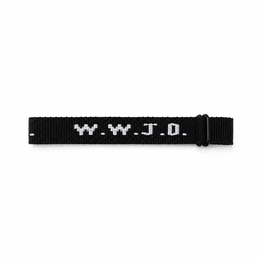 WWJD BRACELET