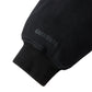 THE PERFECT ZIP HOODIE - VINTAGE BLACK