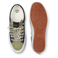 CALI 001 - VINTAGE CANVAS / SUEDE