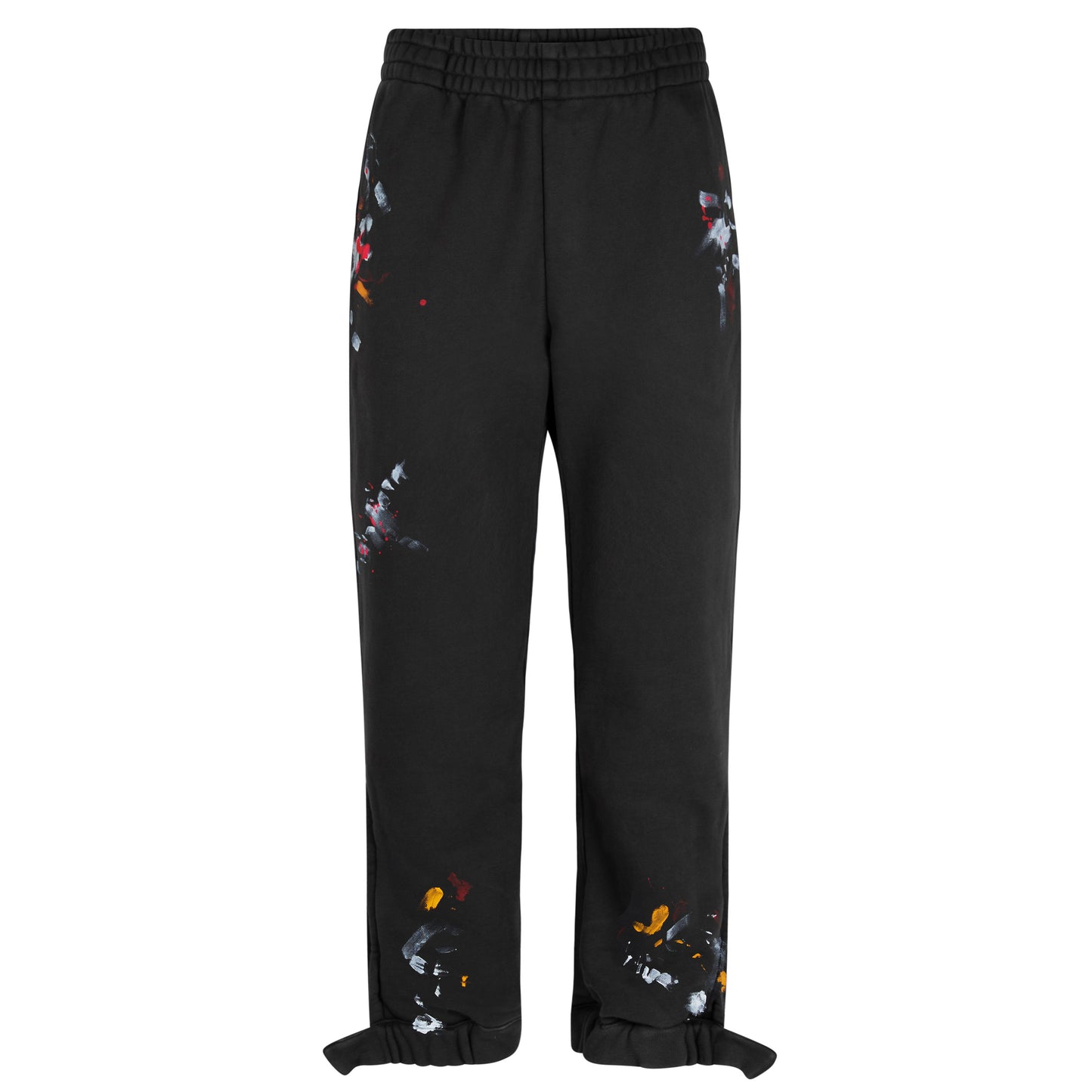 JEEJ THE PERFECT SWEATPANTS - SUNFADED ANTHRACITE