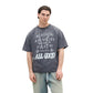 PERFECT VINTAGE TEE - BLESSED SAVED FAITH